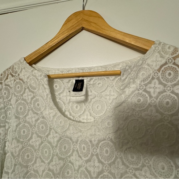 Laundry by Shelli Segal Los Angeles Beach Cover Up - Picture 3 of 8